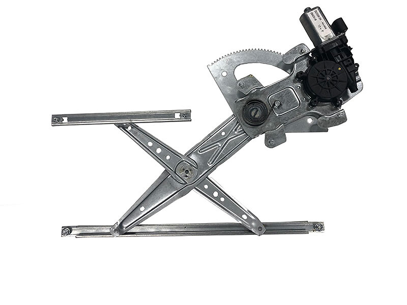 Mecanism actionare geam 850501 VALEO